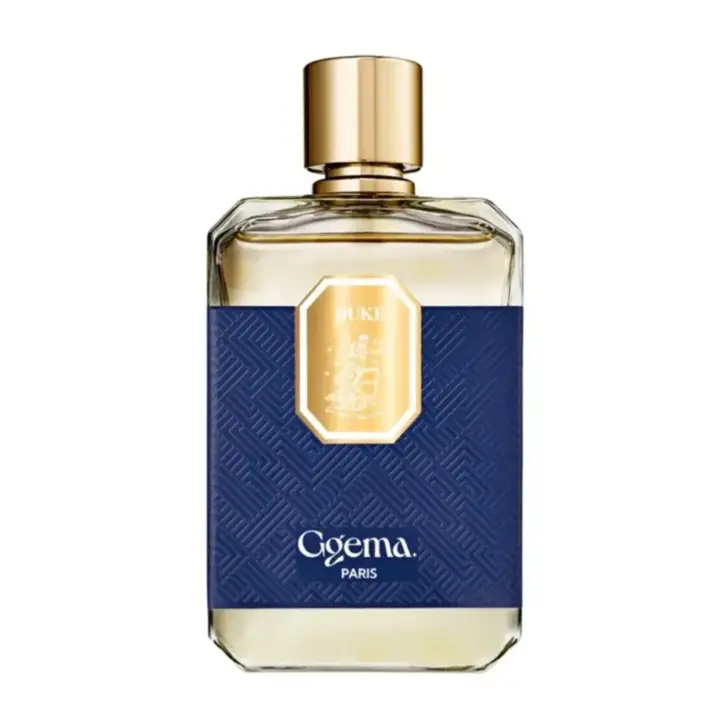 Ggema Duke