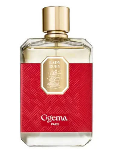 Ggema Lady Ruby