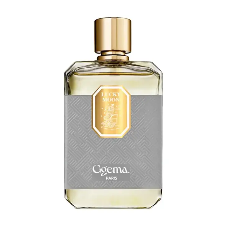Ggema Lucky Moon
