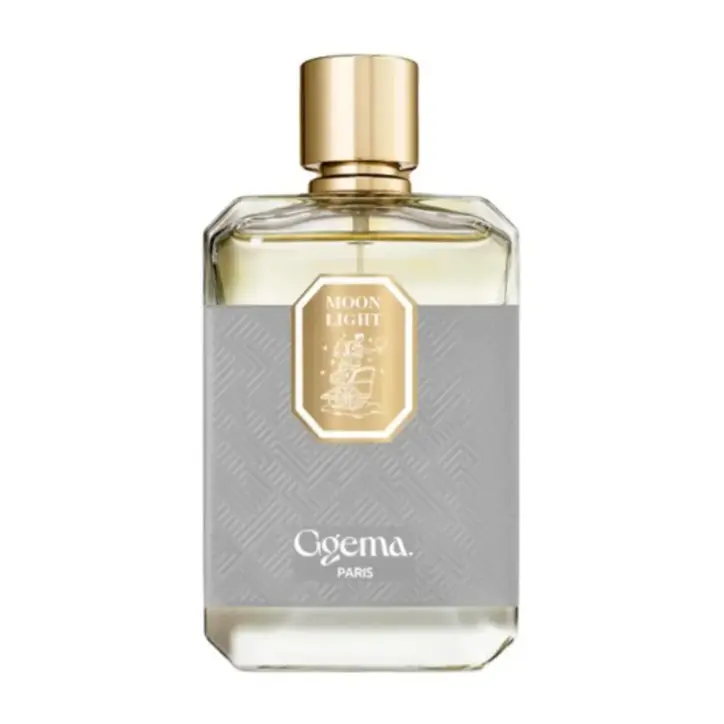 Ggema Moonlight