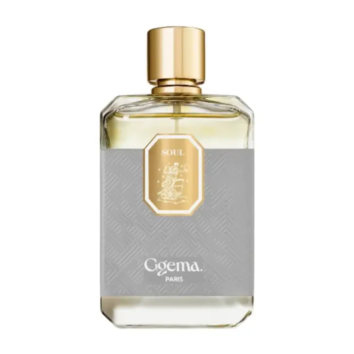 Ggema Soul