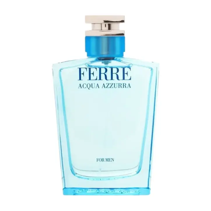 Gianfranco Ferré Acqua Azzurra