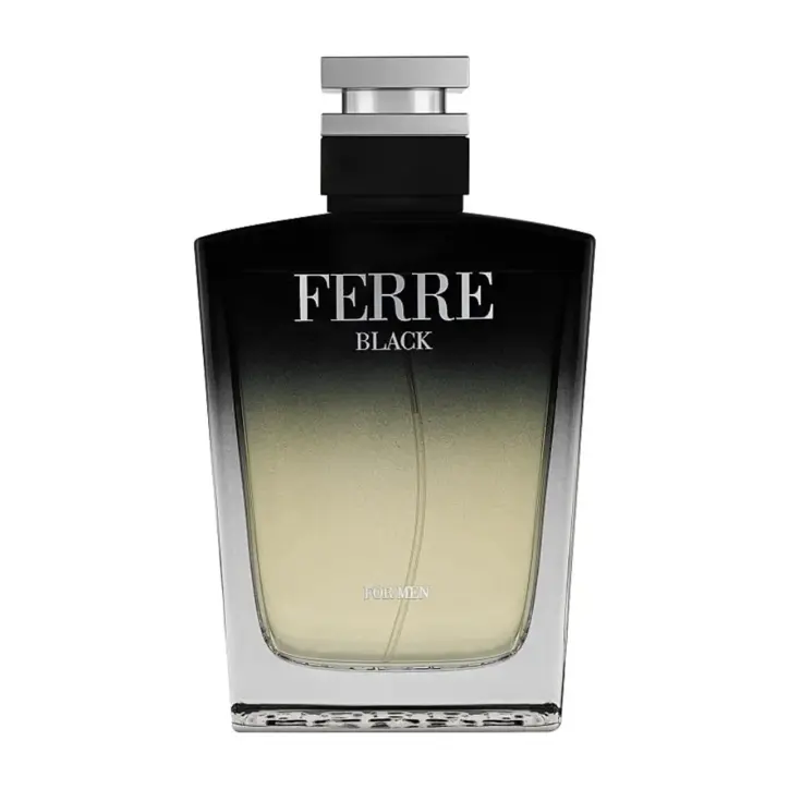 Gianfranco Ferré Black