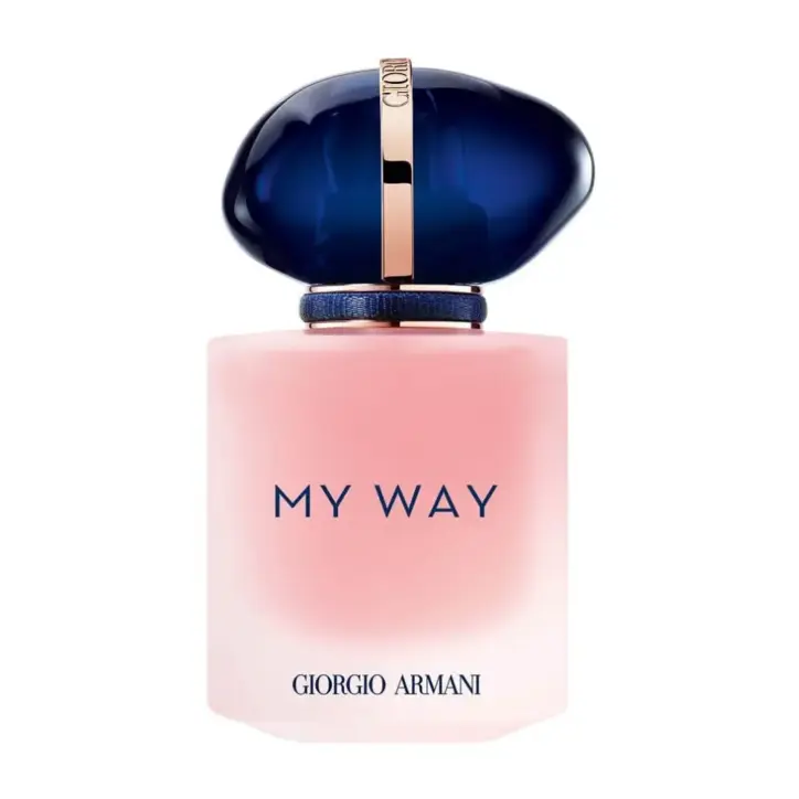 Giorgio Armani My Way Floral