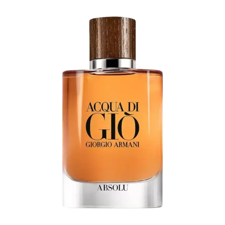 Giorgio Armani Acqua di Gio Absolu