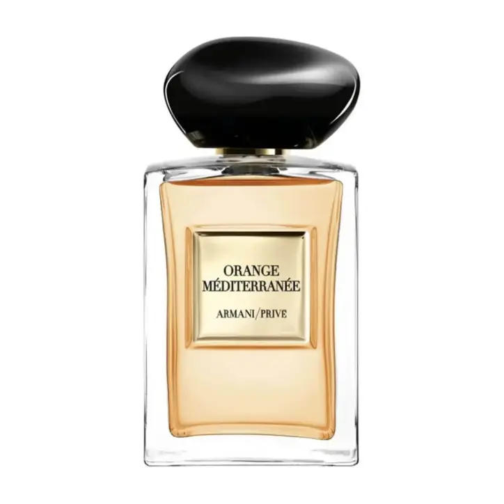 Giorgio Armani ARMANI Privé Orange Méditerranée