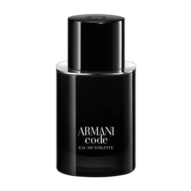 Giorgio Armani Code