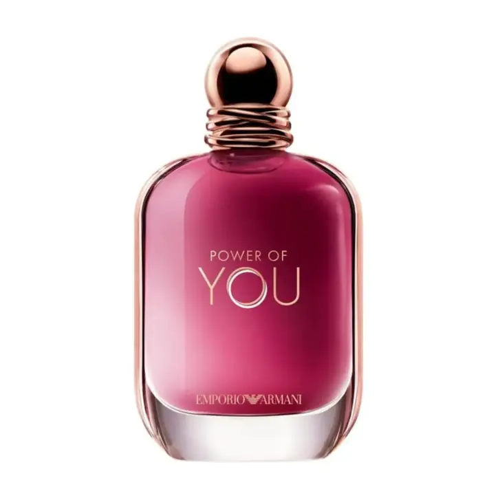 Giorgio Armani Emporio Armani Power Of You