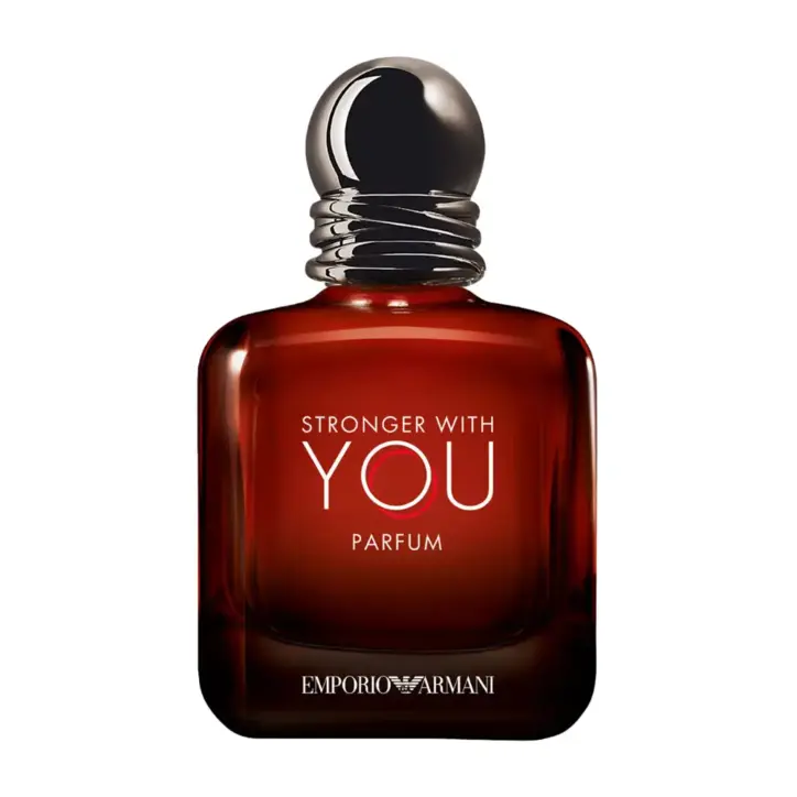 Giorgio Armani Emporio Armani Stronger With You