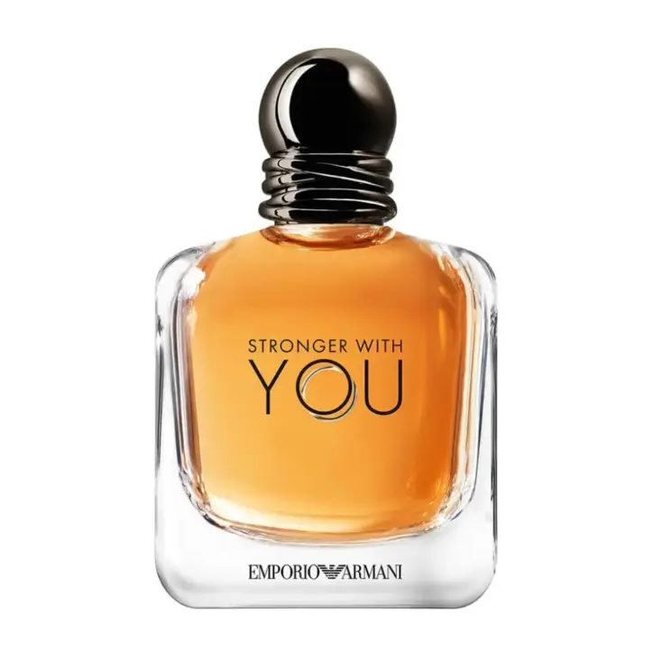 Giorgio Armani Emporio Armani Stronger With You