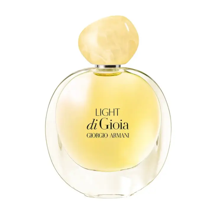 Giorgio Armani Light di Gioia