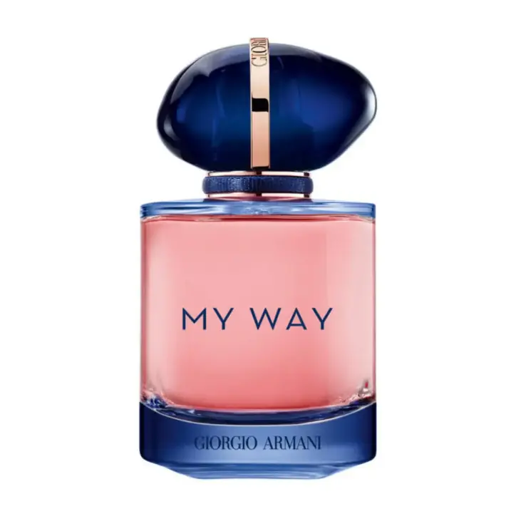 Giorgio Armani My Way Intense