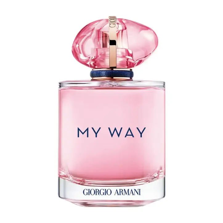 Giorgio Armani My Way Nectar