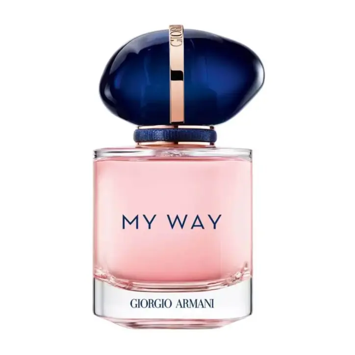 Giorgio Armani My Way