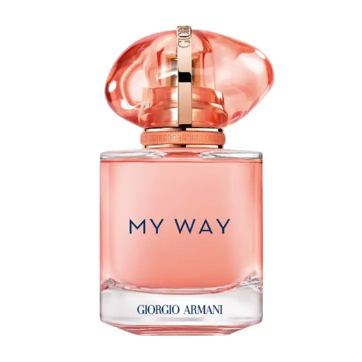 Giorgio Armani My Way Ylang