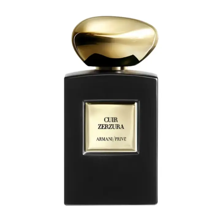 Giorgio Armani Privé Cuir Zerzura