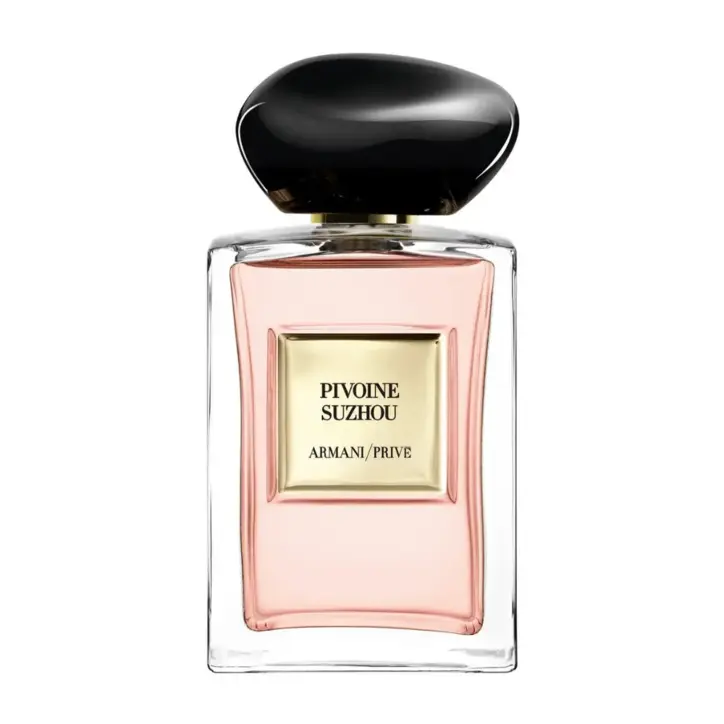 Giorgio Armani Privé Pivoine Suzhou