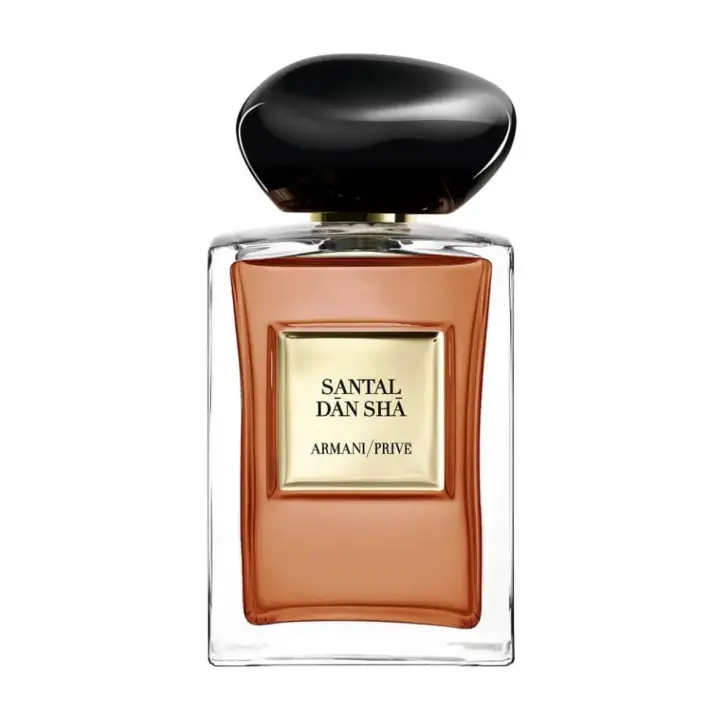 Giorgio Armani Prive Santal Dan Sha
