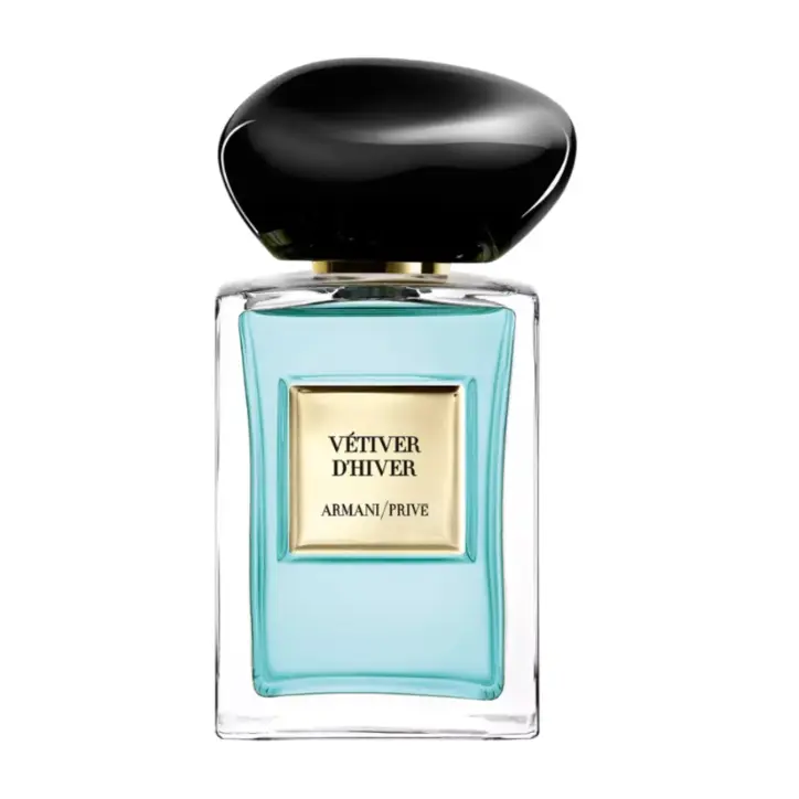 Giorgio Armani Privé Vetiver d'Hiver