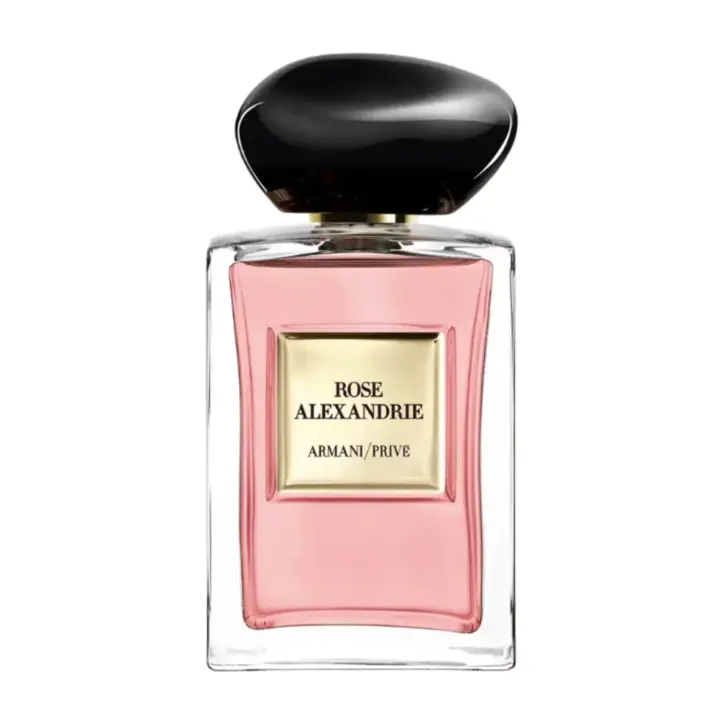 Giorgio Armani Rose Alexandrie