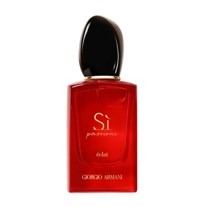 Giorgio Armani Sì Passione Éclat