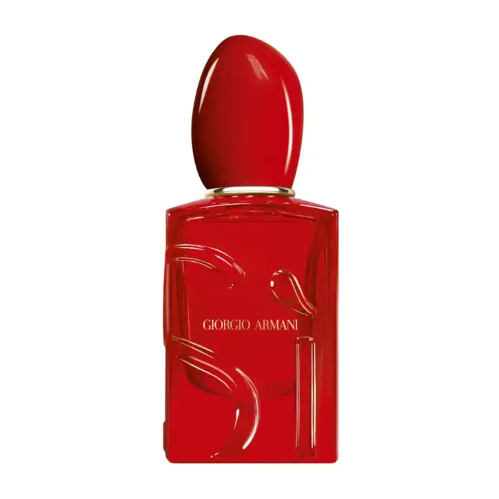 Giorgio Armani Si Passione Red Musk