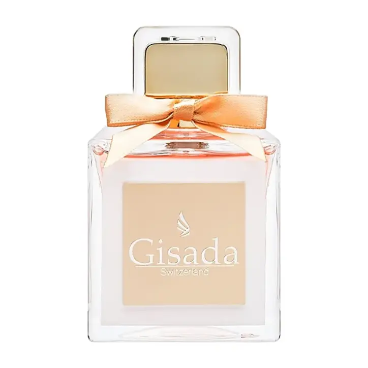 Gisada Donna