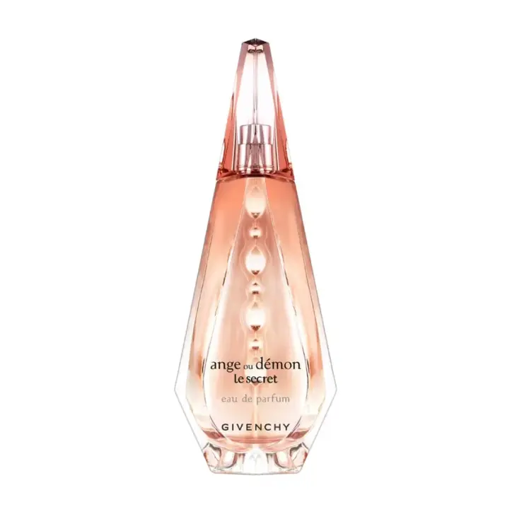 Givenchy Ange Ou Démon Le Secret