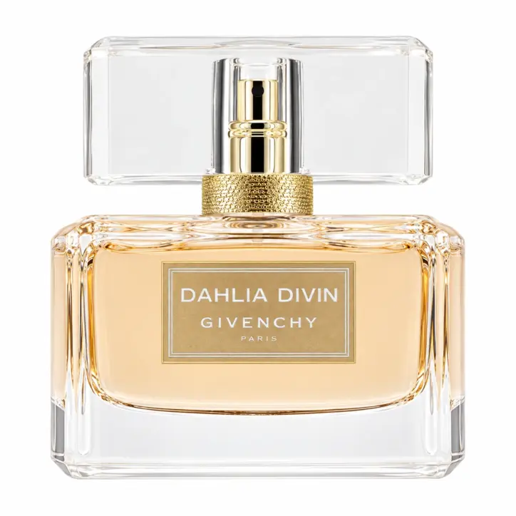 Givenchy Dahlia Divin Nude