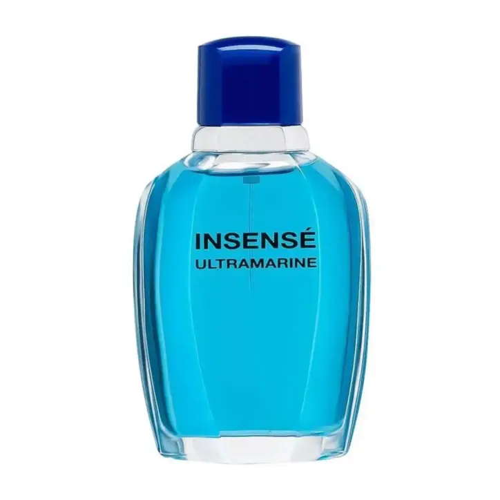 Givenchy Insense Ultramarine