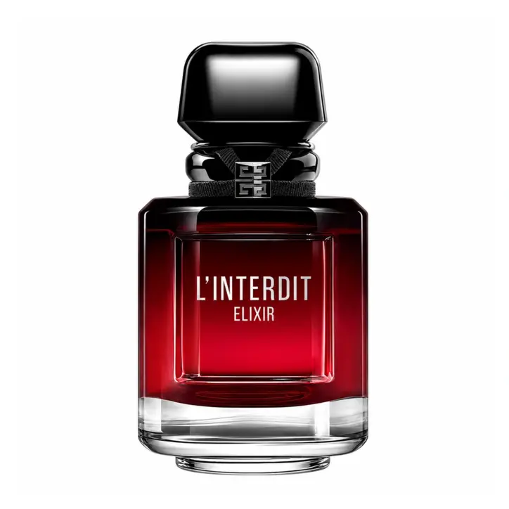 Givenchy L'interdit Elixir