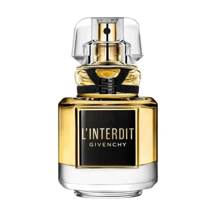 Givenchy L'Interdit Parfum