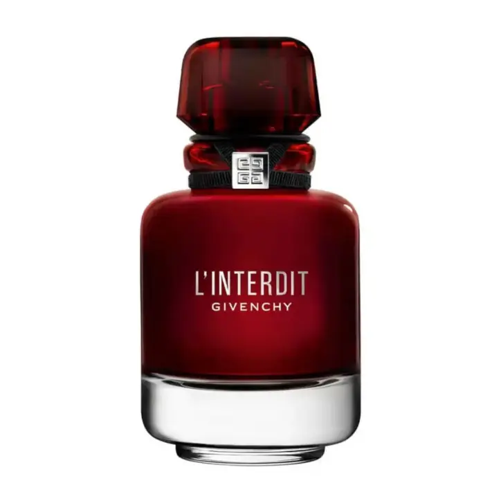 Givenchy L'Interdit Rouge