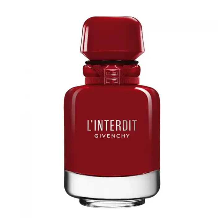 Givenchy L'Interdit Rouge Ultime