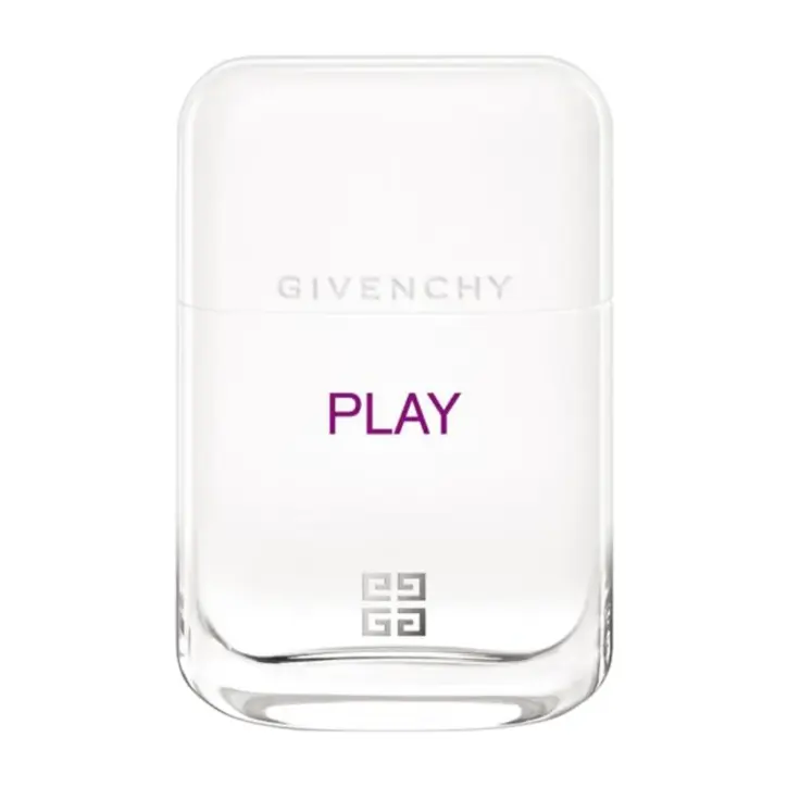 Givenchy Play For Her