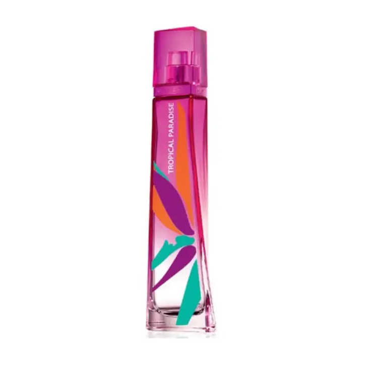Givenchy Very Irresistible Tropical Paradise