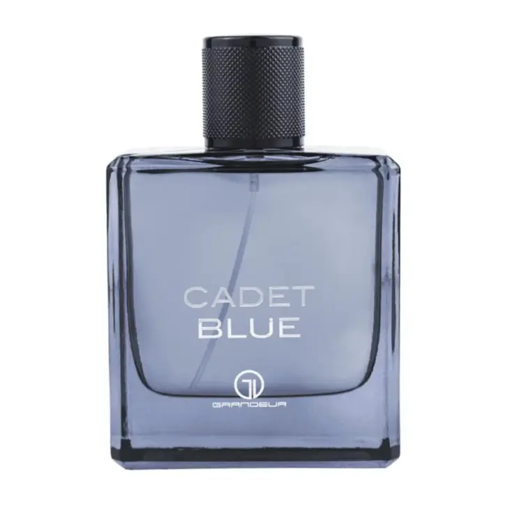Grandeur Cadet Blue