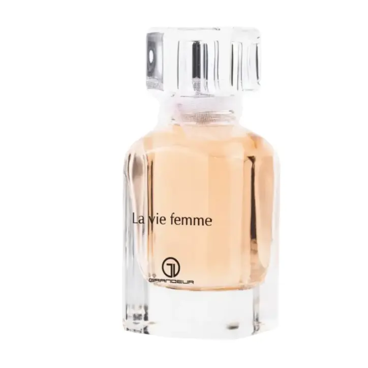 Grandeur La Vie Femme