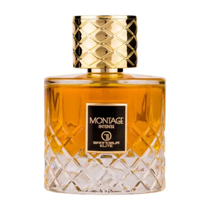 Grandeur Montage Intense