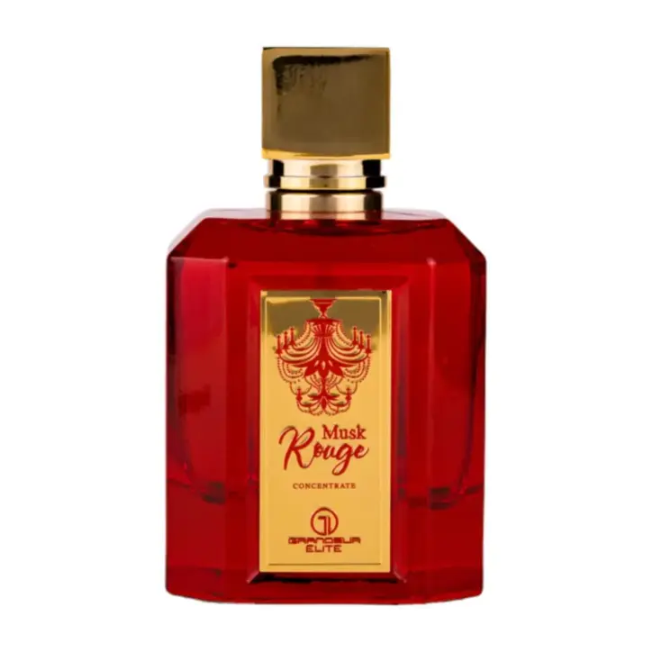 Grandeur Musk Rouge