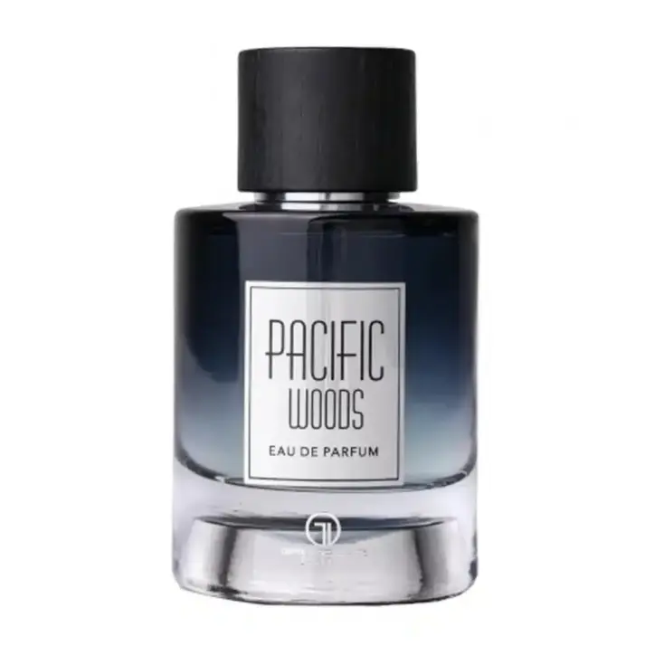 Grandeur Pacific Woods