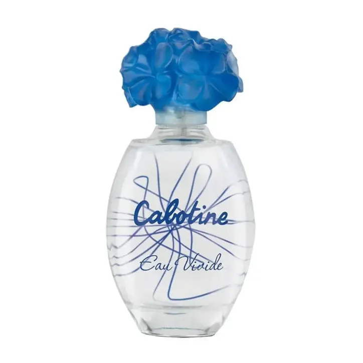 Gres Cabotine Eau Vivide