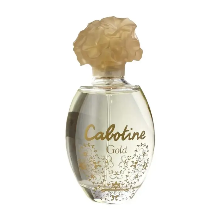 Gres Cabotine Gold
