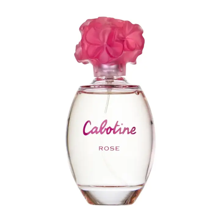 Gres Cabotine Rose