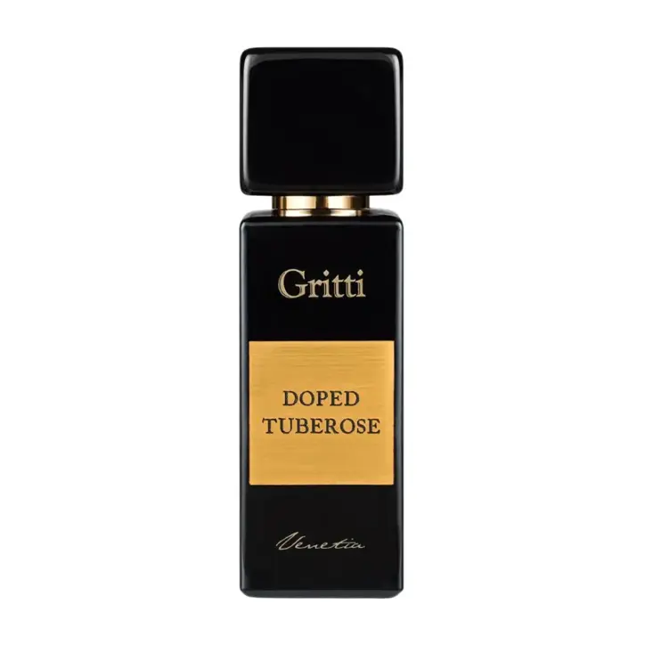 Gritti Doped Tuberose