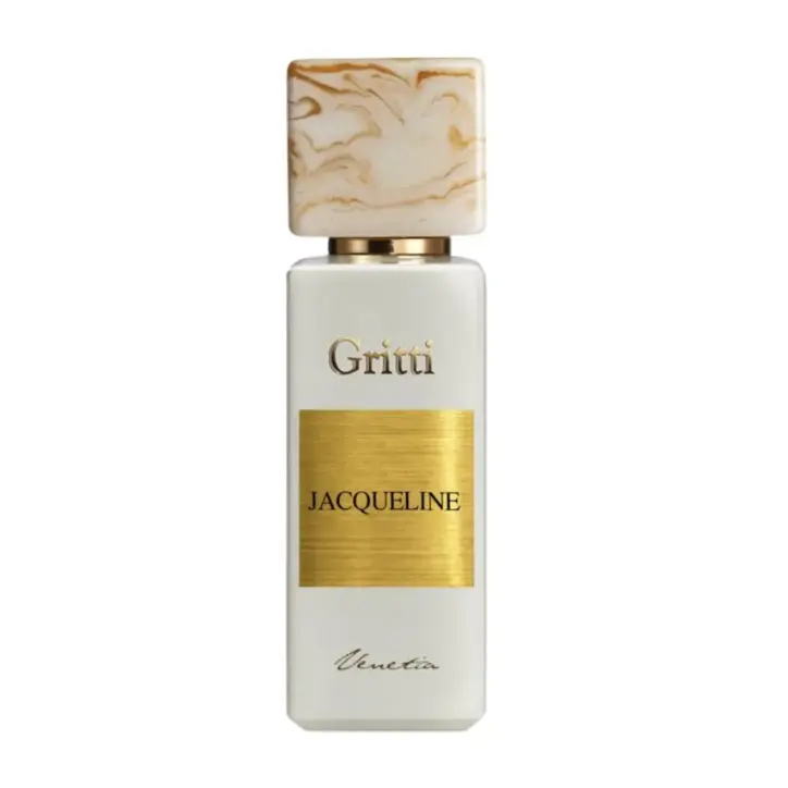 Gritti Jacqueline