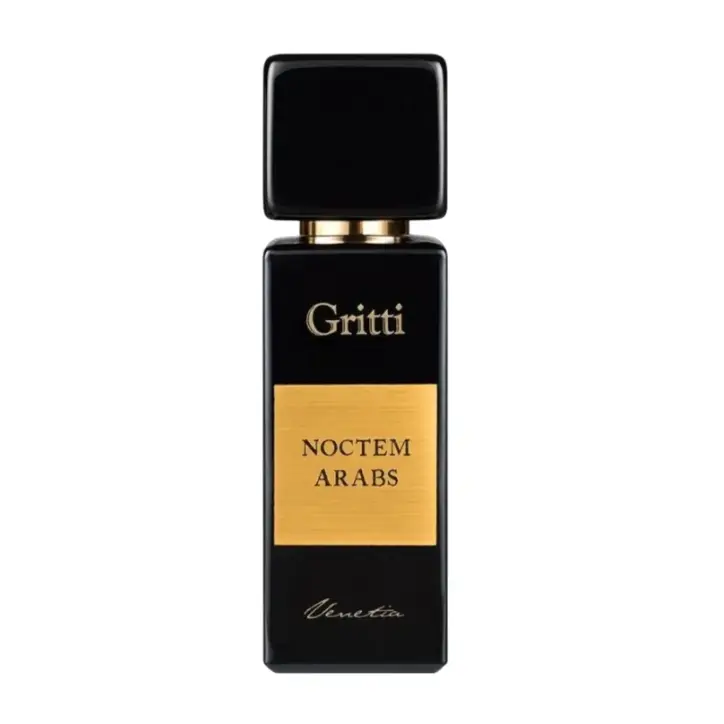 Gritti Noctem Arabs