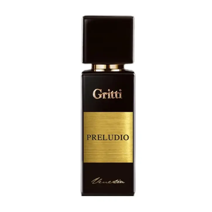 Gritti Preludio