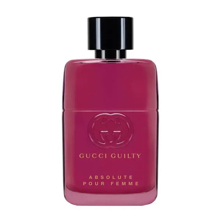 Gucci Guilty Absolute Pour Femme
