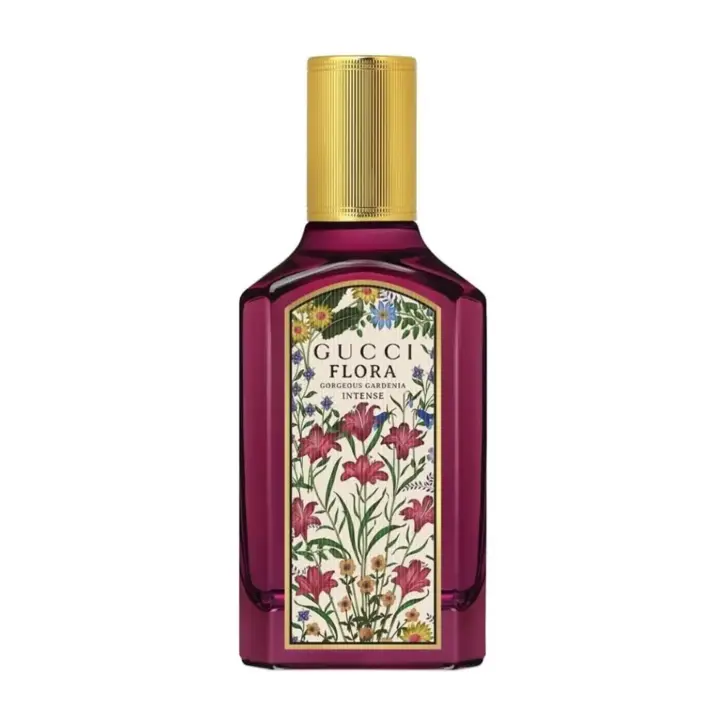 Gucci Flora Gorgeous Gardenia Intense